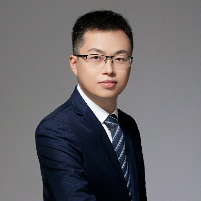 陈刚