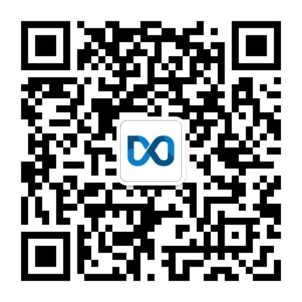 扫一扫，了解更多